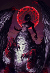 Chimera Falin