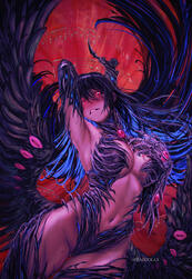 The Devil Nerissa The Devil Nerissa
