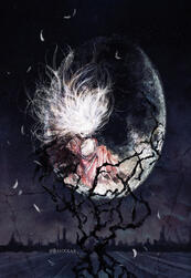 Angel&#39;s Egg