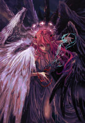 Temperance IRyS Temperance IRyS