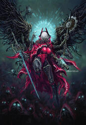 Machine Saint Treya